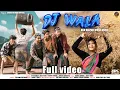 Download Lagu DJ Wala | Singer Rahul Kumar Anita Bara | Ankita Bhengra Official