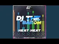 Download Lagu Dj The Barom X Heat Heat (Beak Beat Mixerd)