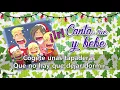 Canta, Rie y Bebe Villancico, Musica de Navidad, Navideño, Canta Ríe Bebé dale ala Zambomba