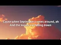 Fridayy - Below Zero (Lyrics)