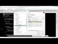 How to Change Theme for MonoDevelop