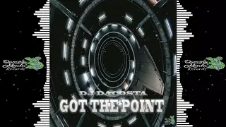dj dacosta got the point original mix 