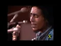 Bob Marley And The Wailers – Burnin Live At Capitol Studios, Los Angeles, CA (1973)