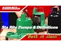 Sta Rite Pumps Definitions