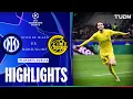 HIGHLIGHTS - Inter Milan vs UEFA Champions League