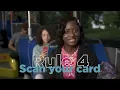 How to Ride COTA Columbus City Schools