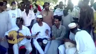 محمد عمر عكود السمحة قالو مرحلة ١ 