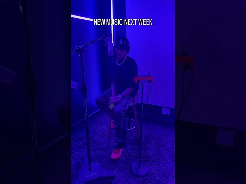 New music from Kid Ink  🚀