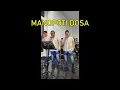 Download Lagu NAGABE TRIO COVER [] MANOPOTI DOSA