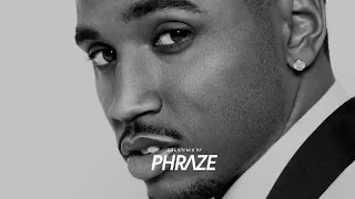 Heart Attack - Trey Songz (Zouk Remix by Phraze)