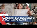 Download Lagu Warga Cirebon Keluhkan Kenaikan PBB, Tagihan Naik dari Rp389 Ribu Jadi Rp2,3 Juta | BERUT