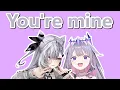 Lagu You're Mine( Vestia Zeta) / Koseki Bijou x Vestia Zeta 【COVER】