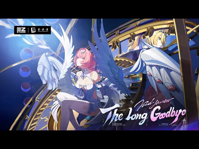 Version 3.1 Teaser - "The Long Goodbye" | Zenless Zone Zero