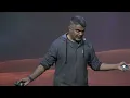 Moving the Java Community Forward by Sharat Chander