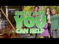 Fall Leaf Collection PSA