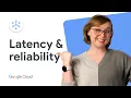 Best Practices Latency Reliability