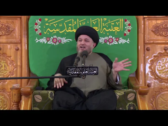 ⁣وسائل التواصل مع الله -  الحلقة السادسة