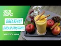 Breakfast Dream Smoothie