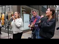 Download Lagu Alicia Keys fallin' - Allie Sherlock \u0026 Jessica Doolan