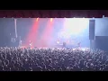 Download Lagu Satyricon - The Wolfpack (Live, August 2024)