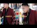 Download Lagu Deometro||AMIGO (Cover version)🔥🇹🇱