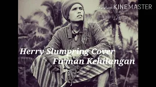 firman kehilangan herry slumpring cover acoustic di salon ajj herryslumpring firmankehilangan