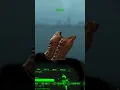 Ik heb hier niet om gevraagd #fallout #fallout4 #gaming #shorts