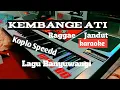 Download Lagu Kembange Ati - catur arum karaoke versi reggae jandut ✓