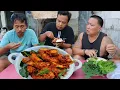 Download Lagu PEDAS EDAN MERCON DAON PEPAYA