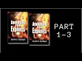 ANOINTING FOR EXPLOITS BY DAVID O OYEDEPO PART 1-3