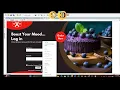How to connect login page and sign up page with java swing in netbeans IDE