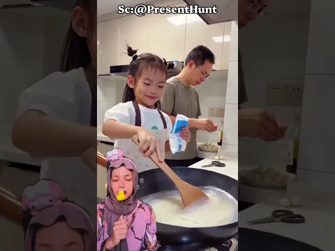 Buat Spagetty Kebanyakan Garem‼️presentHunt