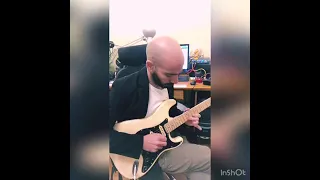 موسيقى فيلم المشبوه روعه 