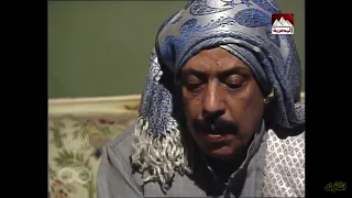 مشهد عظيم بين رفاعي ومحروسة مسلسل زيزينيا 