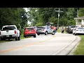 Two teenagers killed in traffic accident south of St Joseph