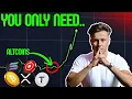 The Greatest Altcoin Trade Is Starting NOW!