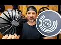 DIY 3d Printed BMW E30 Aero Discs Is it Overhyped