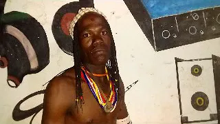 isupa harusi kwa madaha by lwenge studio