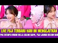 Download Lagu LIVE FUJI TERBARU HARI INI MENGEJUTKAN❗PAS DITANYA MAMI BELLA CALON SIAPA, FUJI JAWAB BELUM ADA‼️