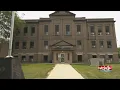 Turner County Courthouse s structural problems started over a year ago
