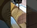 Download Lagu Залипательное видео резки штампа валика. #stamps #blockprint #ceramics