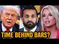 Download Lagu Trump’s henchmen FACING PRISON in STUNNING reversal