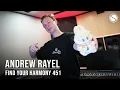 Download Lagu Andrew Rayel - Find Your Harmony Episode #451