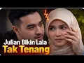 Lagu Julian Sebut Nama Mantan Istri, Lala Jadi Kepikiran dan Bimbang