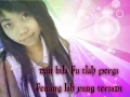 Kamu gak sendirian - gadhiez piu-piu