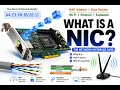 Chapter 9 NIC Explained How Your Computer Connects to the Internet