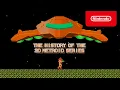 The History of Metroid in 2D - Metroid Dread Primer