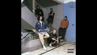 Ahmed Santa Mexicano Bro Ft Abyusif Abo El Anwar Lil Baba Desso 