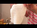 Calamari Steak How to Cook - Shumei