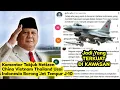 Download Lagu Netizens from China, Vietnam, and Thailand expressed their amazement after Indonesia purchased th...